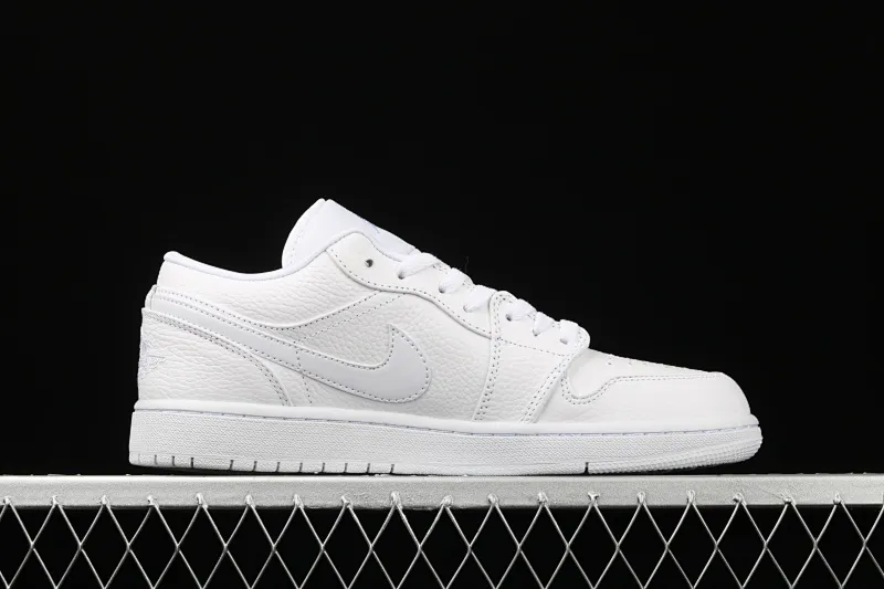 All categories Air Jordan Jordan series basketball shoes Air Jordan 1 Low Air Jordan 1 Low AJ1 Joe 1 low-top cultural and leisure sports sneakers 553558-112